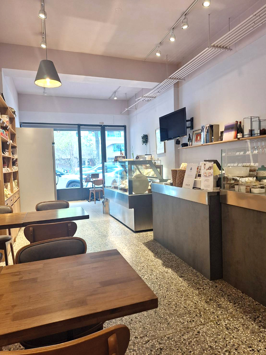 Dida Creamery Shop