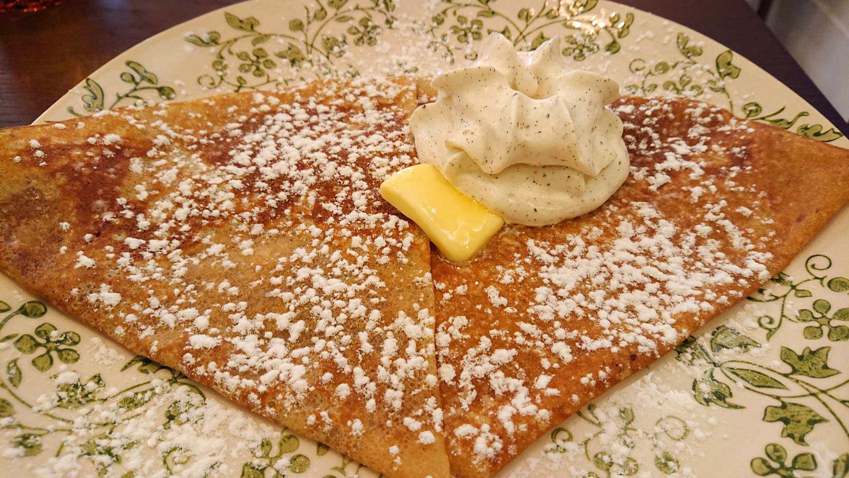 Atipic Crêperie — primary photo