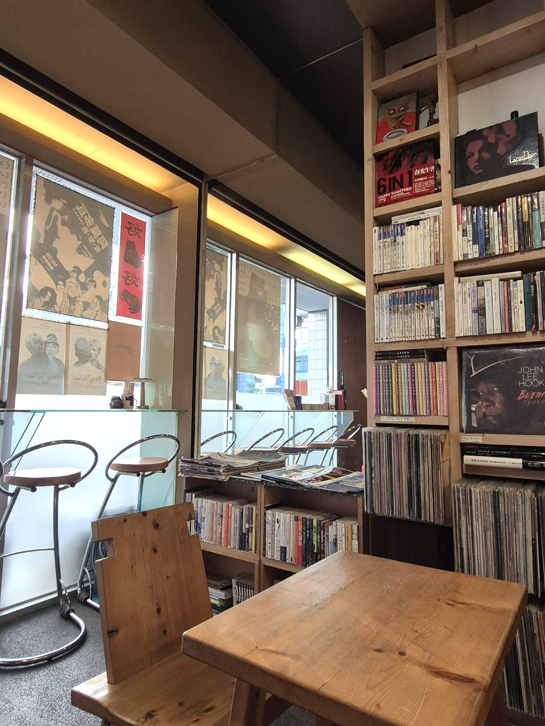 Simone Café