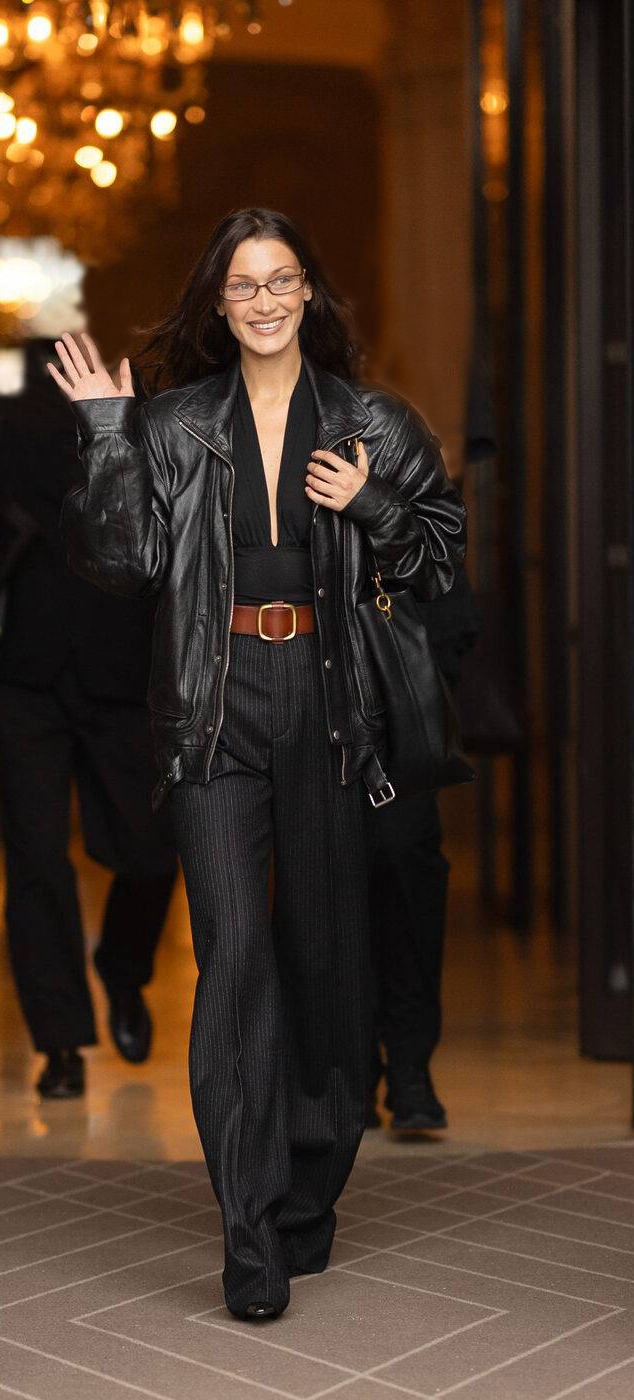 Dress Like A Star: Bella Hadid