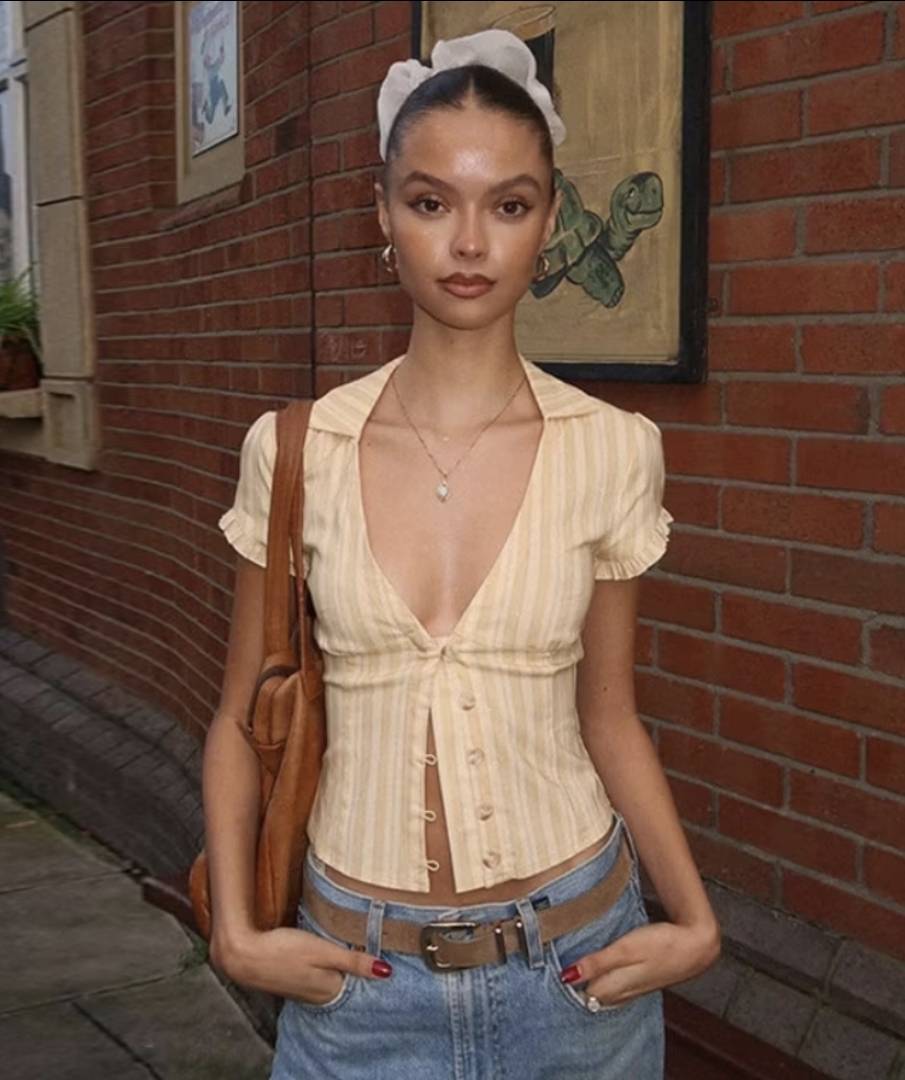 Dress Like A Star: Mika Abdalla