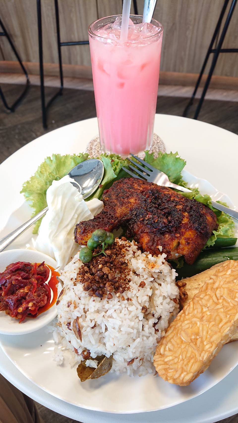 Sunda Rasa Mami Bohay Restaurant
