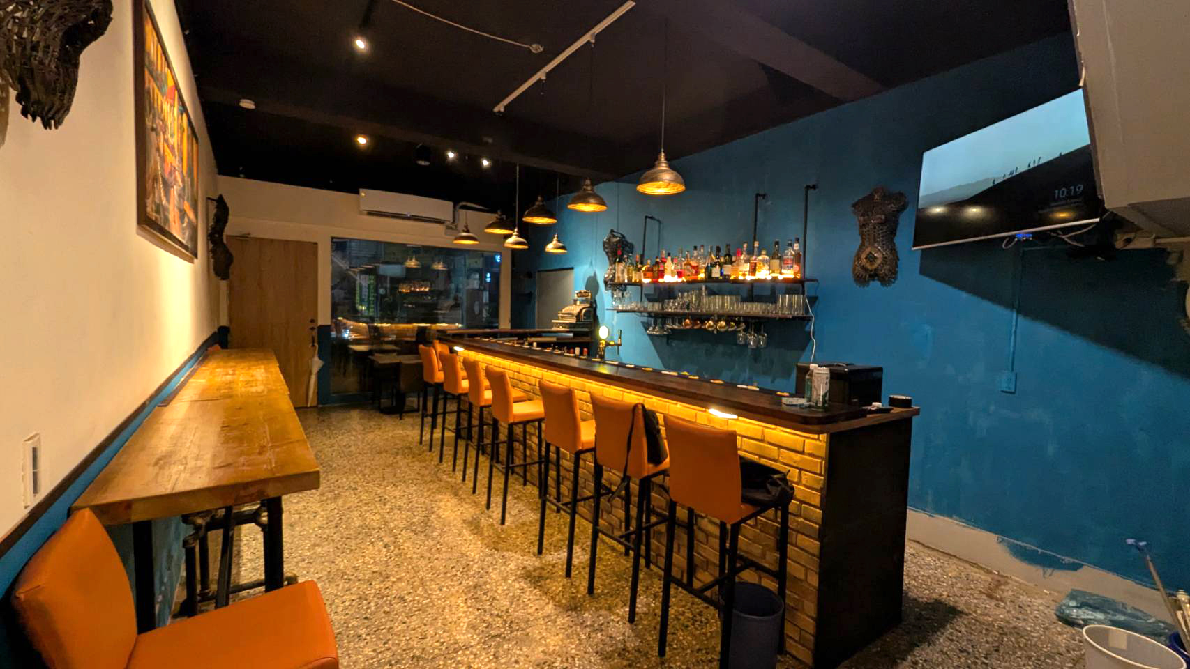Ruban Bistro