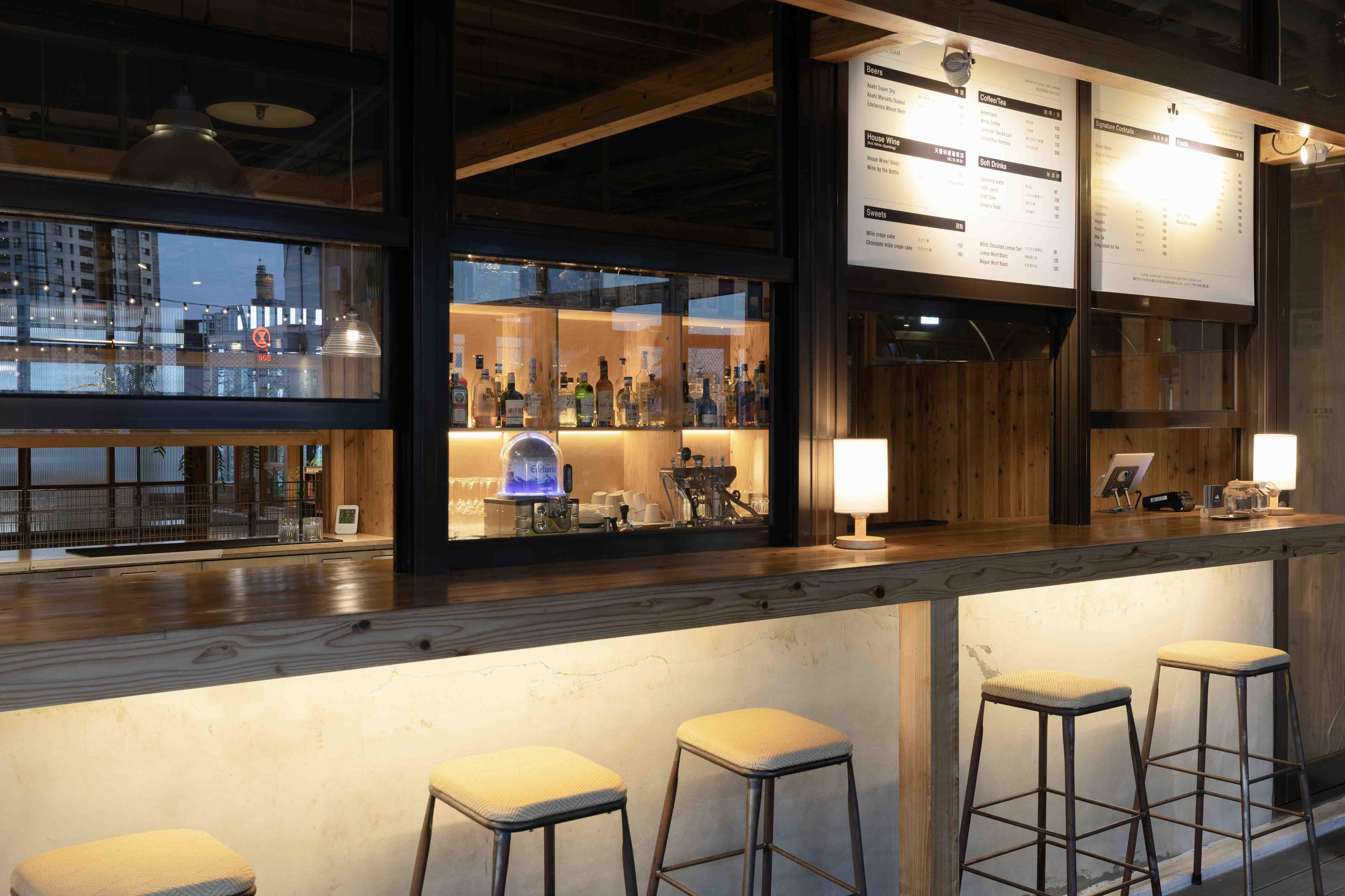 Star Cafe — primary photo