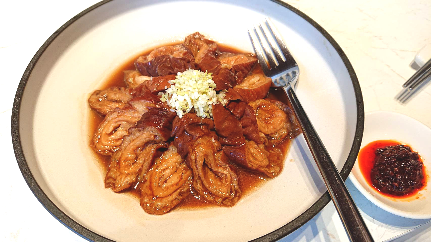 Chiou Hwa Restaurant
