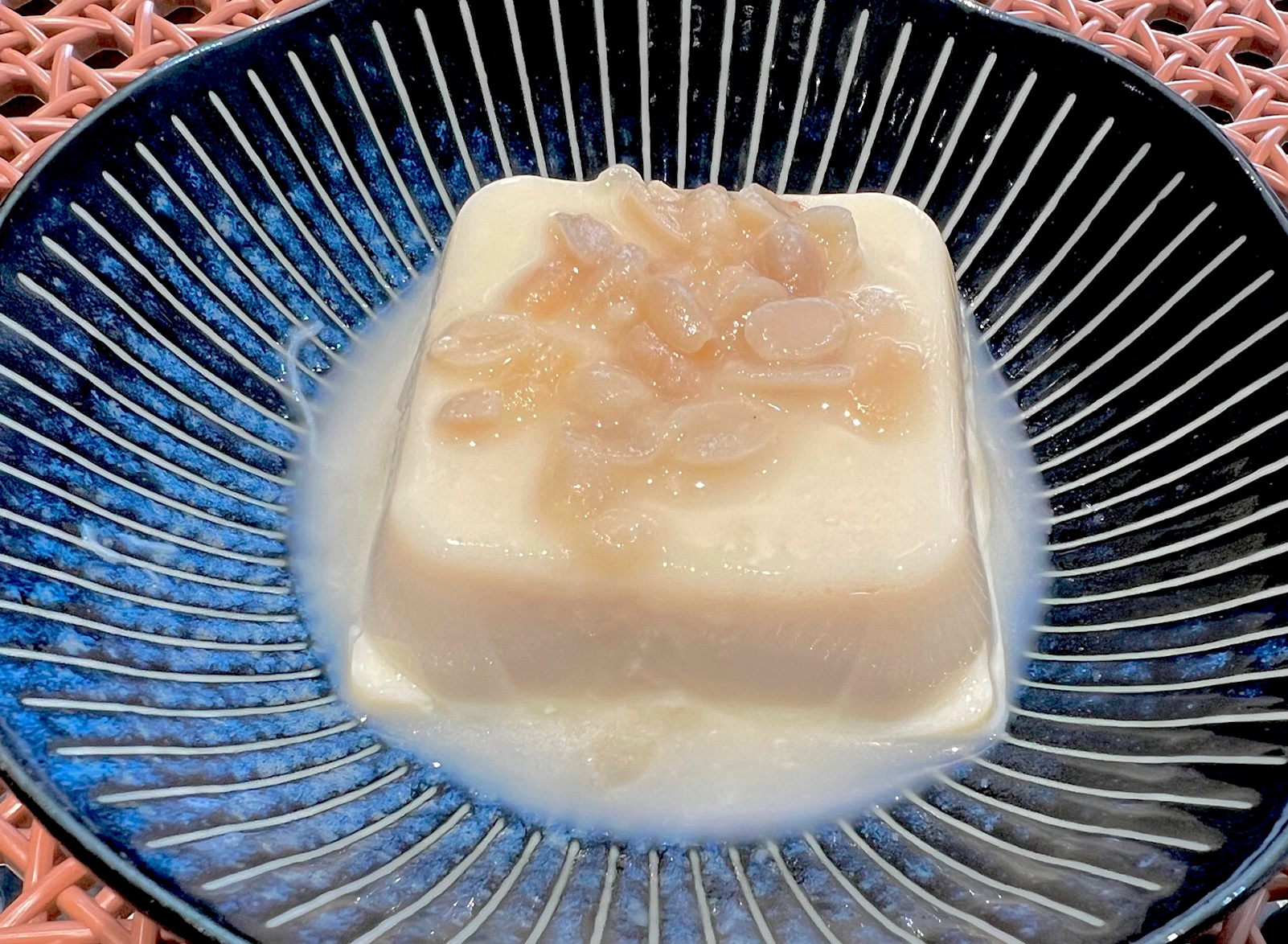 Huayue Shuxiang Vegetarian Hotpot signature dish