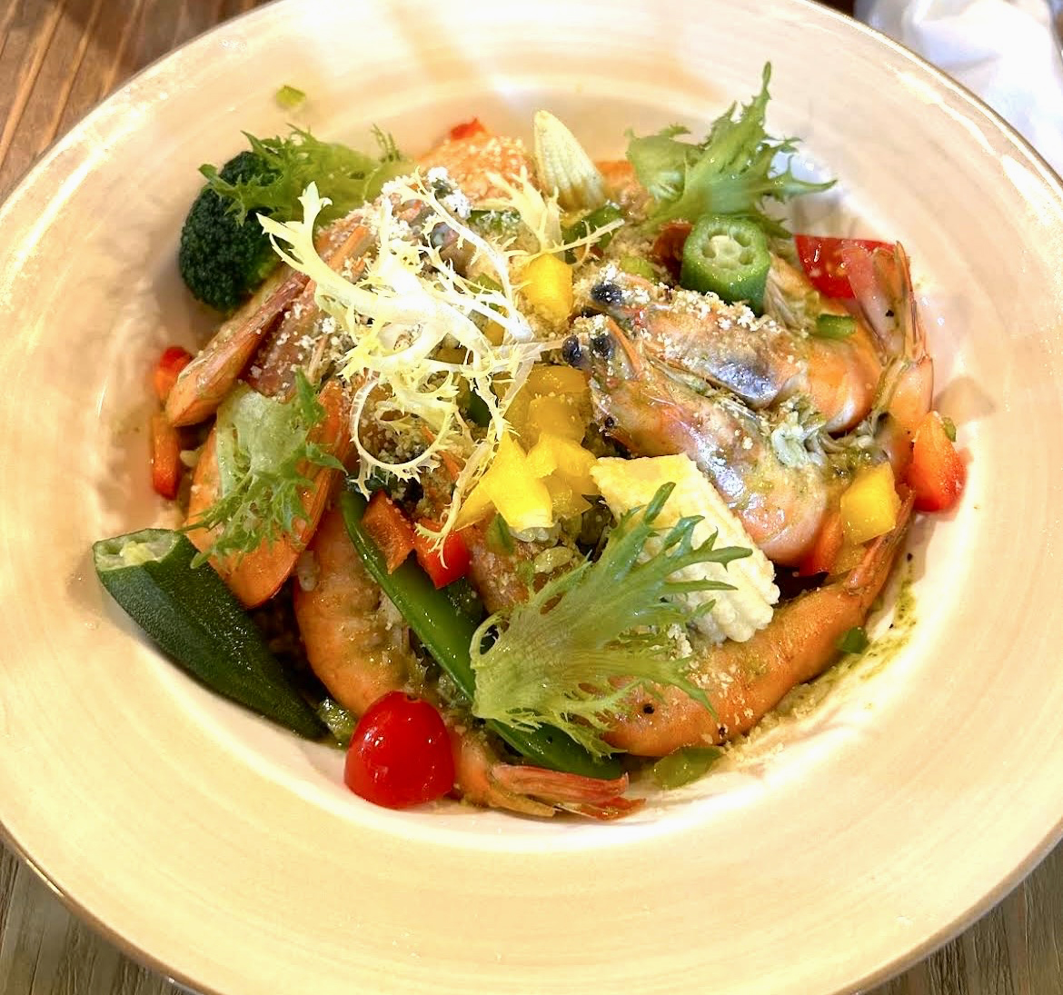 Dream Cafe